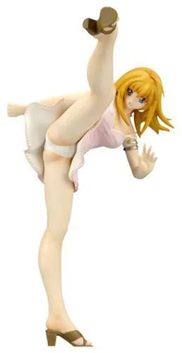 Ikki Tousen Dragon Destiny - Sonsaku Hakufu - SIF EX - 1/7 - Battle Verㅤ – Yamato – ActionFigureBrasil