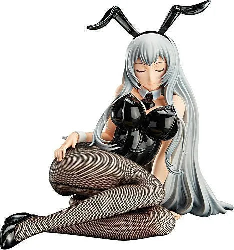 Ikki Tousen: Extravaganza Epoch - Chouun Shiryuu - B-style - 1/4 - Bunny ver. (FREEing)ㅤ – FREEing – ActionFigureBrasil