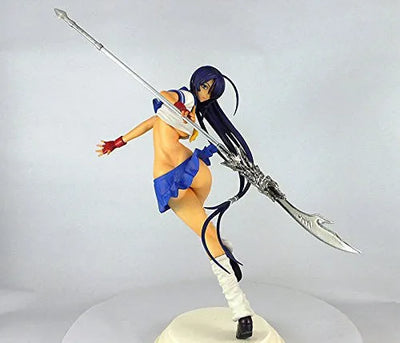 Ikki Tousen: Extravaganza Epoch - Kan'u Unchou - 1/7 - Butou ver. (Amie-Grand)ㅤ – Amie Grand – ActionFigureBrasil