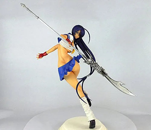 Ikki Tousen: Extravaganza Epoch - Kan'u Unchou - 1/7 - Butou ver. (Amie-Grand)ㅤ – Amie Grand – ActionFigureBrasil