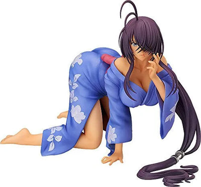 Ikki Tousen: Extravaganza Epoch - Kan'u Unchou - Y-style - 1/8 - Yukata Ver. (FREEing)ㅤ – FREEing – ActionFigureBrasil