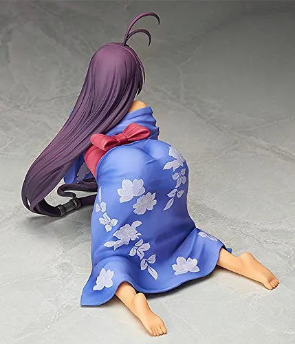 Ikki Tousen: Extravaganza Epoch - Kan'u Unchou - Y-style - 1/8 - Yukata Ver. (FREEing)ㅤ – FREEing – ActionFigureBrasil