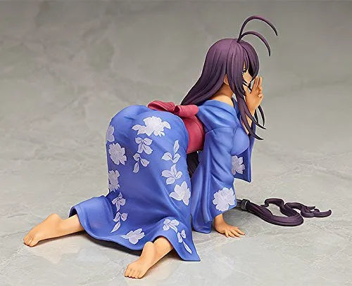 Ikki Tousen: Extravaganza Epoch - Kan'u Unchou - Y-style - 1/8 - Yukata Ver. (FREEing)ㅤ – FREEing – ActionFigureBrasil