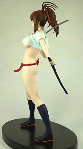Ikki Tousen: Extravaganza Epoch - Yagyuu Mitsuyoshi - 1/6 - Omatsuri ver. (Amie-Grand)ㅤ – Amie Grand – ActionFigureBrasil