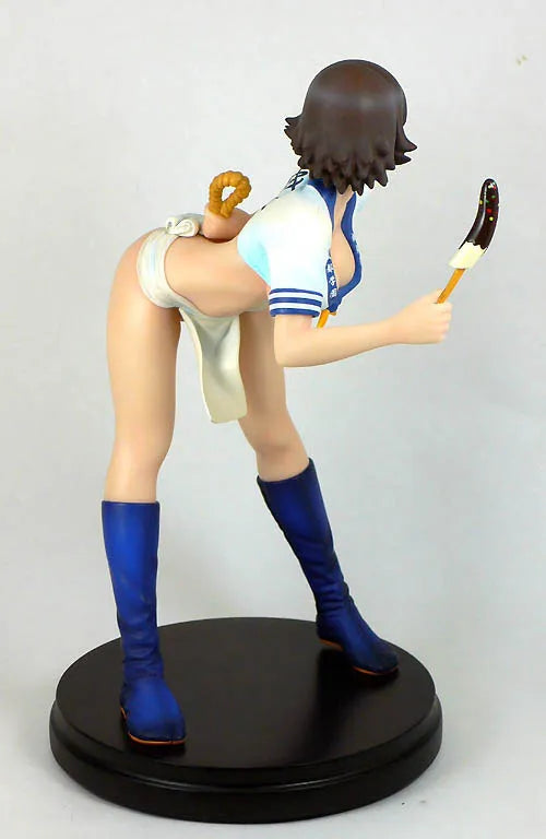 Ikki Tousen Great Guardians - Chouhi Ekitoku - 1/6 - Omatsuri ver. (Amie-Grand)ㅤ – Amie Grand – ActionFigureBrasil