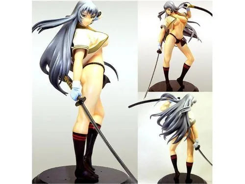 Ikki Tousen Great Guardians - Chouun Shiryuu - 1/6 - Omatsuri ver. (Amie-Grand)ㅤ – Amie Grand – ActionFigureBrasil