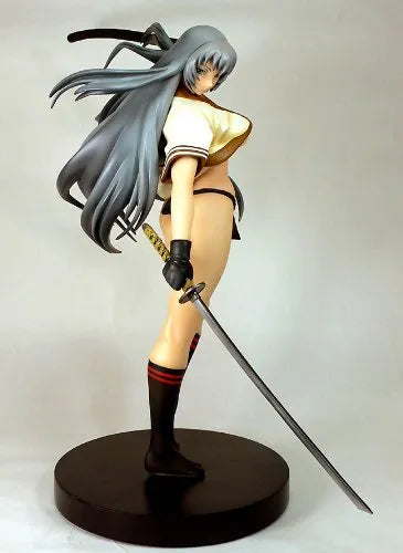 Ikki Tousen Great Guardians - Ikki Tousen: Shuugaku Toushi Keppuuroku - Chouun Shiryuu - 1/6 - Festival ver. (Amie-Grand)ㅤ – Amie Grand – ActionFigureBrasil