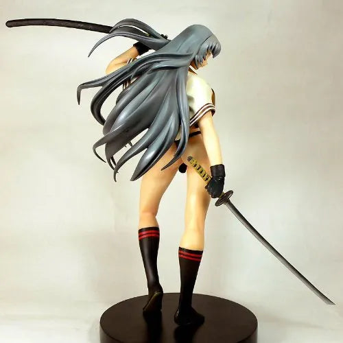 Ikki Tousen Great Guardians - Ikki Tousen: Shuugaku Toushi Keppuuroku - Chouun Shiryuu - 1/6 - Festival ver. (Amie-Grand)ㅤ – Amie Grand – ActionFigureBrasil