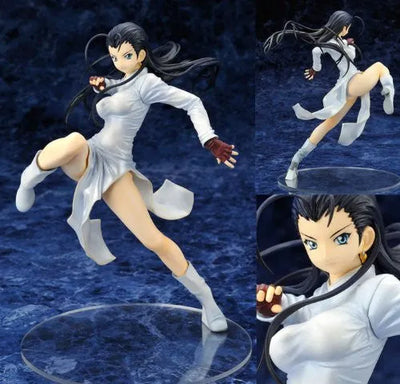 Ikki Tousen Great Guardians - Kakouen Myousai - 1/8 (Alter)ㅤ – Alter – ActionFigureBrasil