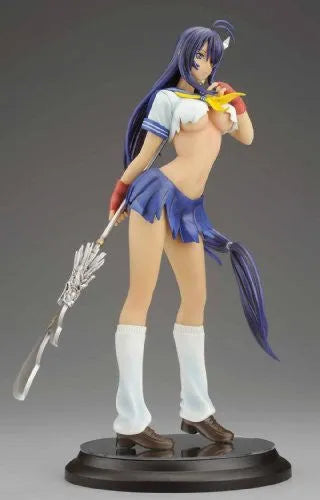Ikki Tousen Great Guardians - Kan'u Unchou - 1/6 - Costume Carnivalㅤ – Kaitendoh – ActionFigureBrasil