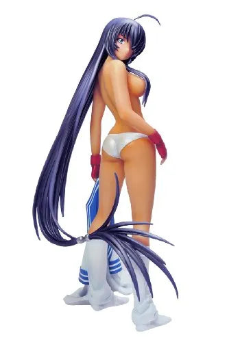 Ikki Tousen Great Guardians - Kan'u Unchou - Skytube - 1/8 - Perfect body ver. (Alphamax)ㅤ – Alphamax – ActionFigureBrasil
