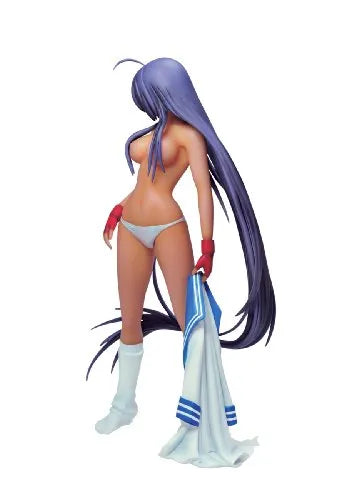 Ikki Tousen Great Guardians - Kan'u Unchou - Skytube - 1/8 - Perfect body ver. (Alphamax)ㅤ – Alphamax – ActionFigureBrasil