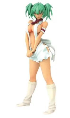 Ikki Tousen Great Guardians - Ryofu Housen - 1/8 - Apron ver.ㅤ – Taki Corporation – ActionFigureBrasil
