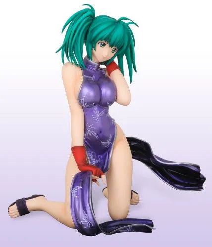 Ikki Tousen Great Guardians - Ryofu Housen - R-Line - 1/7 - China Dress Ver. (Griffon Enterprises)ㅤ – Griffon Enterprises – ActionFigureBrasil