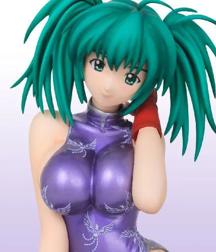 Ikki Tousen Great Guardians - Ryofu Housen - R-Line - 1/7 - China Dress Ver. (Griffon Enterprises)ㅤ – Griffon Enterprises – ActionFigureBrasil