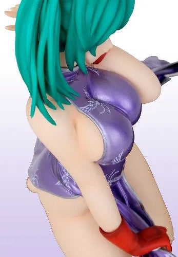 Ikki Tousen Great Guardians - Ryofu Housen - R-Line - 1/7 - China Dress Ver. (Griffon Enterprises)ㅤ – Griffon Enterprises – ActionFigureBrasil