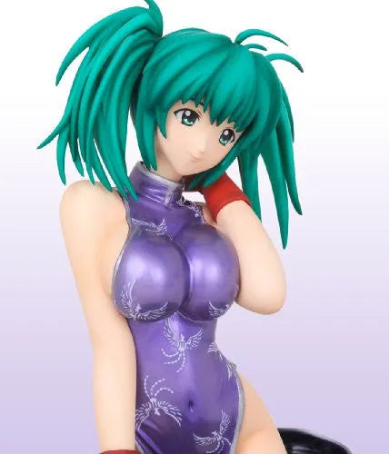 Ikki Tousen Great Guardians - Ryofu Housen - R-Line - 1/7 - China Dress Ver. (Griffon Enterprises)ㅤ – Griffon Enterprises – ActionFigureBrasil