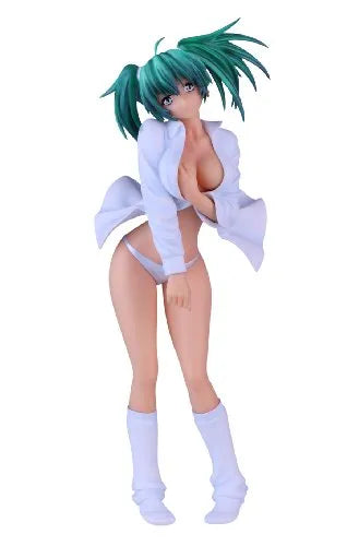 Ikki Tousen Great Guardians - Ryofu Housen - Skytube - 1/8 - Perfect body ver. (Alphamax)ㅤ – Alphamax – ActionFigureBrasil
