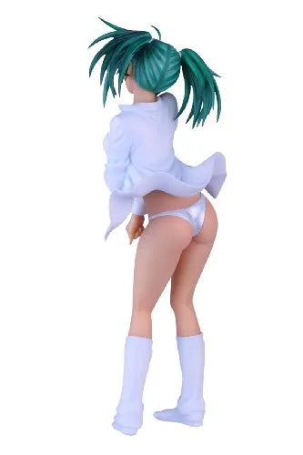 Ikki Tousen Great Guardians - Ryofu Housen - Skytube - 1/8 - Perfect body ver. (Alphamax)ㅤ – Alphamax – ActionFigureBrasil