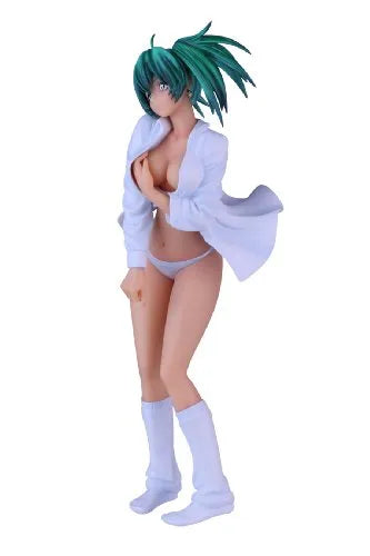 Ikki Tousen Great Guardians - Ryofu Housen - Skytube - 1/8 - Perfect body ver. (Alphamax)ㅤ – Alphamax – ActionFigureBrasil