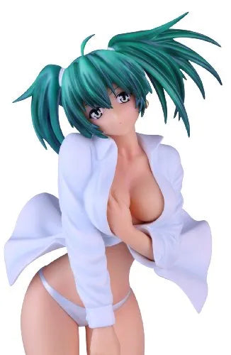 Ikki Tousen Great Guardians - Ryofu Housen - Skytube - 1/8 - Perfect body ver. (Alphamax)ㅤ – Alphamax – ActionFigureBrasil