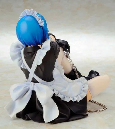 Ikki Tousen Great Guardians - Ryomou Shimei - 1/7 - DVD Box Illustration Ver.ㅤ – UArt – ActionFigureBrasil