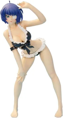 Ikki Tousen Great Guardians - Ryomou Shimei - 1/7 - Swimsuit Ver.ㅤ – Taki Corporation – ActionFigureBrasil