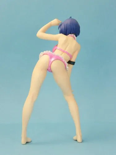 Ikki Tousen Great Guardians - Ryomou Shimei - 1/7 - Swimsuit Ver.ㅤ – Taki Corporation – ActionFigureBrasil
