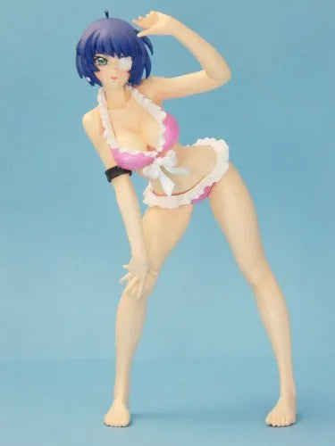 Ikki Tousen Great Guardians - Ryomou Shimei - 1/7 - Swimsuit Ver.ㅤ – Taki Corporation – ActionFigureBrasil
