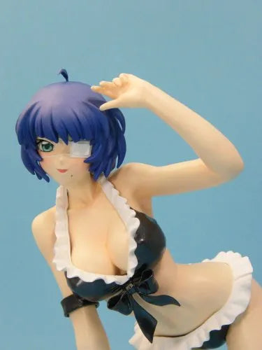 Ikki Tousen Great Guardians - Ryomou Shimei - 1/7 - Swimsuit Ver.ㅤ – Taki Corporation – ActionFigureBrasil