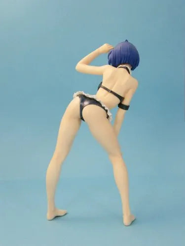 Ikki Tousen Great Guardians - Ryomou Shimei - 1/7 - Swimsuit Ver.ㅤ – Taki Corporation – ActionFigureBrasil
