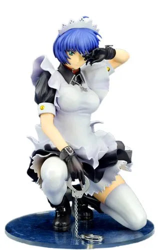 Ikki Tousen Great Guardians - Ryomou Shimei - 1/8 (Alter)ㅤ – Alter – ActionFigureBrasil