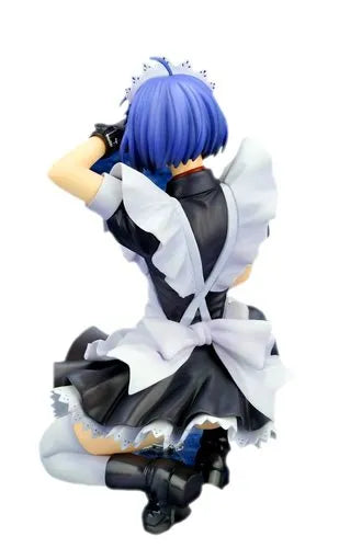 Ikki Tousen Great Guardians - Ryomou Shimei - 1/8 (Alter)ㅤ – Alter – ActionFigureBrasil