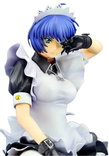 Ikki Tousen Great Guardians - Ryomou Shimei - 1/8 (Alter)ㅤ – Alter – ActionFigureBrasil