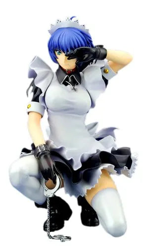 Ikki Tousen Great Guardians - Ryomou Shimei - 1/8 (Alter)ㅤ – Alter – ActionFigureBrasil — close