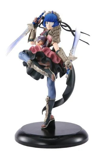 Ikki Tousen Great Guardians - Ryomou Shimei - 1/8 - Sugar Mint Complex ver., Armored Ver. (Chara-Ani)ㅤ – Chara-Ani – ActionFigureBrasil