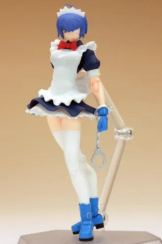 Ikki Tousen Great Guardians - Ryomou Shimei - Figma #024 (Max Factory)ㅤ – Max Factory – ActionFigureBrasil