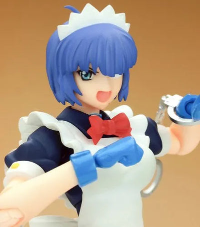 Ikki Tousen Great Guardians - Ryomou Shimei - Figma #024 (Max Factory)ㅤ – Max Factory – ActionFigureBrasil — ambientada