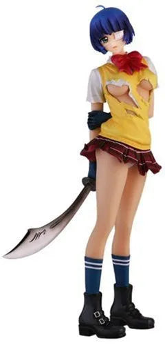 Ikki Tousen Great Guardians - Ryomou Shimei - Skytube - 1/6 - After Battle Ver. (Alphamax)ㅤ – Alphamax – ActionFigureBrasil