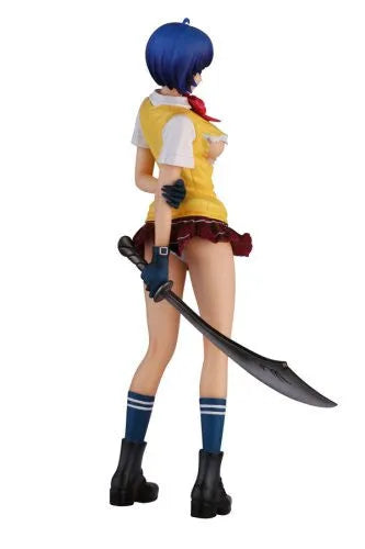 Ikki Tousen Great Guardians - Ryomou Shimei - Skytube - 1/6 - After Battle Ver. (Alphamax)ㅤ – Alphamax – ActionFigureBrasil