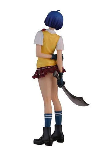 Ikki Tousen Great Guardians - Ryomou Shimei - Skytube - 1/6 - After Battle Ver. (Alphamax)ㅤ – Alphamax – ActionFigureBrasil