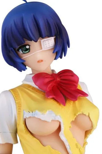 Ikki Tousen Great Guardians - Ryomou Shimei - Skytube - 1/6 - After Battle Ver. (Alphamax)ㅤ – Alphamax – ActionFigureBrasil — close