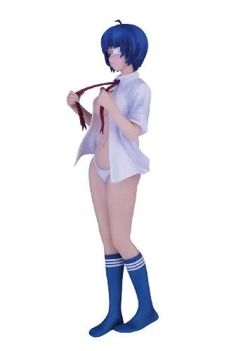 Ikki Tousen Great Guardians - Ryomou Shimei - Skytube - 1/8 - Perfect body ver. (Alphamax)ㅤ – Alphamax – ActionFigureBrasil