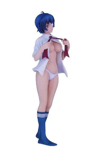 Ikki Tousen Great Guardians - Ryomou Shimei - Skytube - 1/8 - Perfect body ver. (Alphamax)ㅤ – Alphamax – ActionFigureBrasil