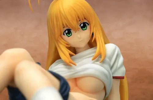 Ikki Tousen Great Guardians - Sonsaku Hakufu - 1/7 - Gym Wear ver.2 (Griffon Enterprises)ㅤ – Griffon Enterprises – ActionFigureBrasil