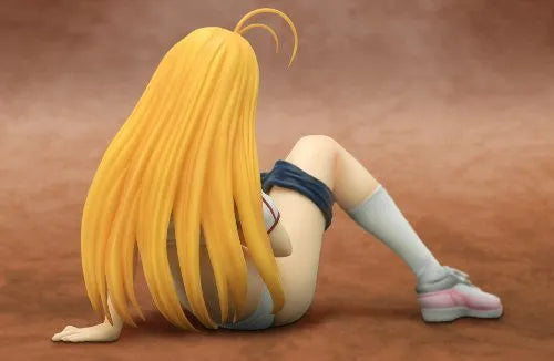 Ikki Tousen Great Guardians - Sonsaku Hakufu - 1/7 - Gym Wear ver.2 (Griffon Enterprises)ㅤ – Griffon Enterprises – ActionFigureBrasil