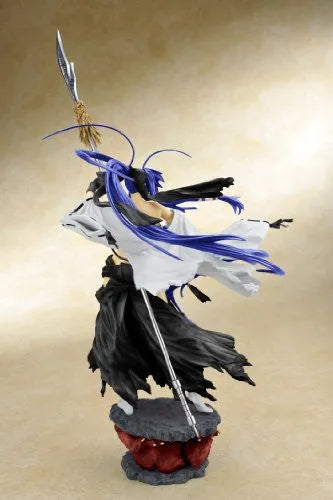 Ikki Tousen - Kan'u Unchou - 1/6 - Black Miko ver. (Aizu Project)ㅤ – Aizu Project – ActionFigureBrasil