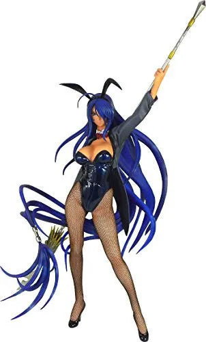 Ikki Tousen - Kan'u Unchou - 1/6 - Bunny ver. (Amie-Grand)ㅤ – Amie Grand – ActionFigureBrasil