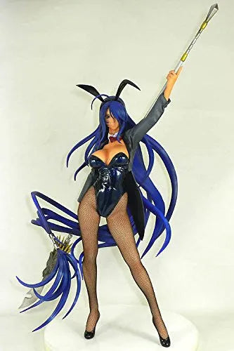 Ikki Tousen - Kan'u Unchou - 1/6 - Bunny ver. (Amie-Grand)ㅤ – Amie Grand – ActionFigureBrasil