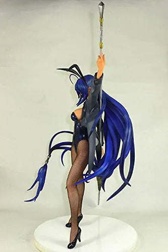 Ikki Tousen - Kan'u Unchou - 1/6 - Bunny ver. (Amie-Grand)ㅤ – Amie Grand – ActionFigureBrasil
